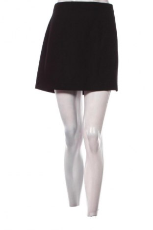 Fustă Zara, Mărime XL, Culoare Negru, Preț 27,99 Lei