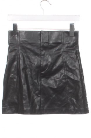Szoknya Zara, Méret XS, Szín Fekete, Ár 2 339 Ft