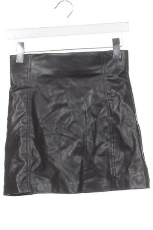Szoknya Zara, Méret XS, Szín Fekete, Ár 2 339 Ft