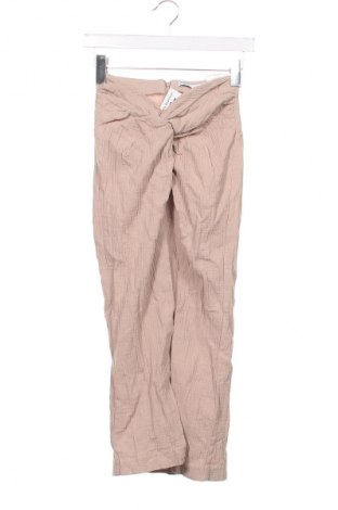 Fustă Zara, Mărime XS, Culoare Roz, Preț 34,99 Lei
