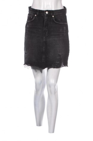 Φούστα Zara, Μέγεθος M, Χρώμα Μαύρο, Τιμή 13,81 €