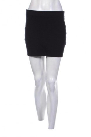 Fustă Zara Trafaluc, Mărime S, Culoare Negru, Preț 49,99 Lei
