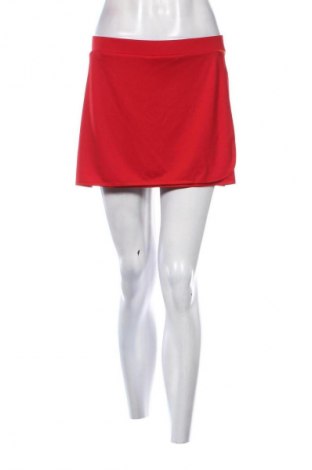 Spódnico-spodnie Adidas, Rozmiar M, Kolor Czerwony, Cena 128,99 zł