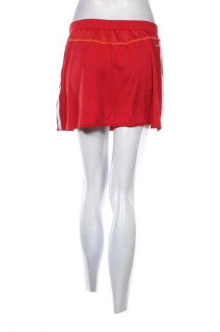Spódnico-spodnie Adidas, Rozmiar M, Kolor Czerwony, Cena 128,99 zł