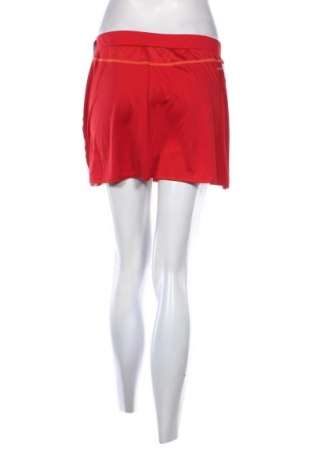 Spódnico-spodnie Adidas, Rozmiar L, Kolor Czerwony, Cena 56,99 zł