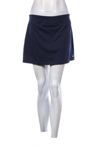 Fustă-pantalon. Nike, Mărime M, Culoare Albastru, Preț 120,99 Lei