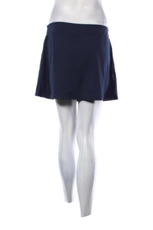 Fustă-pantalon. Nike, Mărime M, Culoare Albastru, Preț 120,99 Lei
