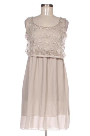 Kleid Unbranded, Größe M, Farbe Grau, Preis 4,99 €