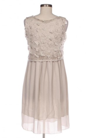 Kleid Unbranded, Größe M, Farbe Grau, Preis 4,99 €
