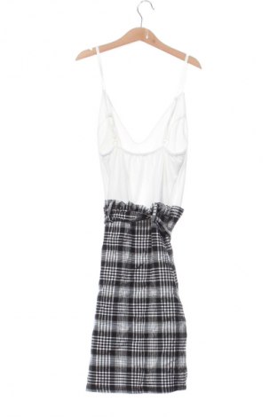 Kleid Unbranded, Größe XS, Farbe Mehrfarbig, Preis 14,99 €