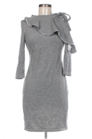 Kleid Unbranded, Größe S, Farbe Grau, Preis 4,99 €