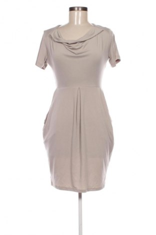 Sukienka Unbranded, Rozmiar M, Kolor Beżowy, Cena 57,99 zł