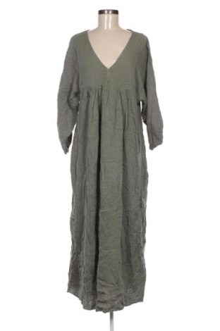 Φόρεμα Unbranded, Μέγεθος 3XL, Χρώμα Πράσινο, Τιμή 18,99 €