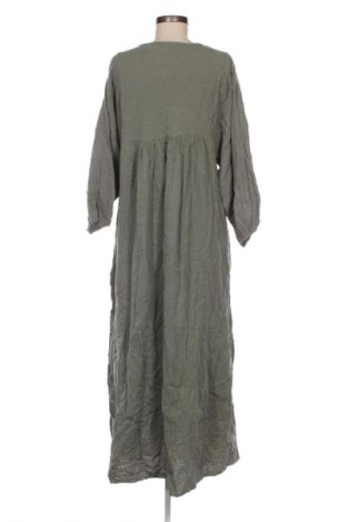 Φόρεμα Unbranded, Μέγεθος 3XL, Χρώμα Πράσινο, Τιμή 18,99 €