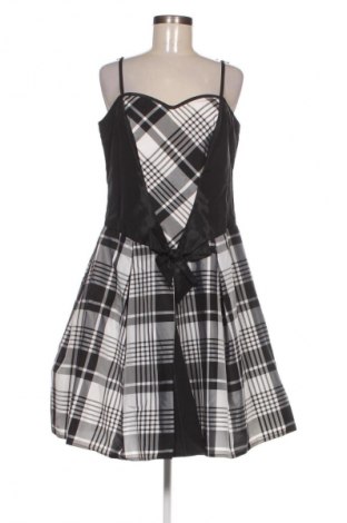 Kleid Unbranded, Größe L, Farbe Mehrfarbig, Preis € 6,99