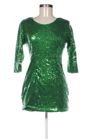 Rochie Unbranded, Mărime S, Culoare Verde, Preț 304,99 Lei