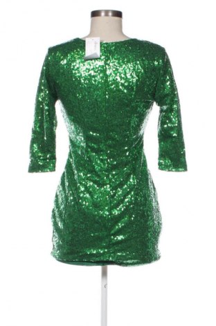 Rochie Unbranded, Mărime S, Culoare Verde, Preț 304,99 Lei