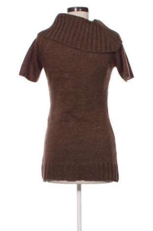 Šaty  Unbranded, Velikost M, Barva Hnědá, Cena  89,00 Kč