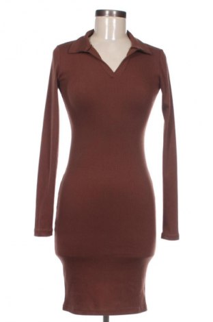 Φόρεμα Unbranded, Μέγεθος M, Χρώμα Καφέ, Τιμή 3,99 €