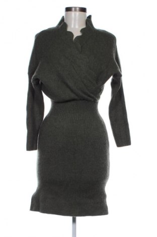 Šaty  Unbranded, Velikost M, Barva Zelená, Cena  209,00 Kč