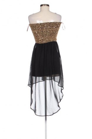 Sukienka Unbranded, Rozmiar S, Kolor Kolorowy, Cena 57,99 zł
