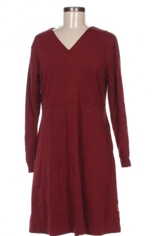 Kleid, Größe XL, Farbe Rot, Preis € 18,99