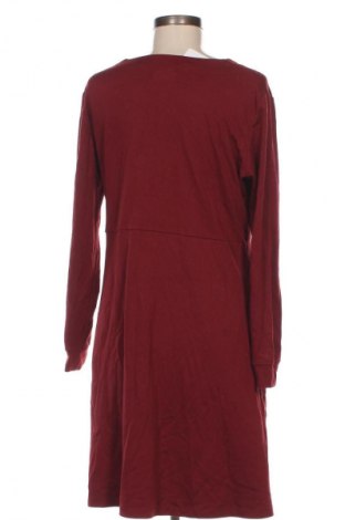 Kleid, Größe XL, Farbe Rot, Preis € 18,99