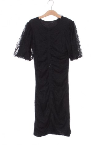 Kleid Unbranded, Größe XS, Farbe Schwarz, Preis 12,99 €