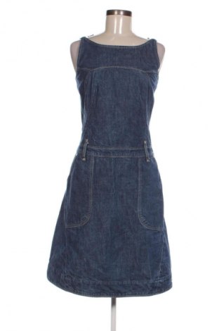 Šaty  Levi's, Veľkosť M, Farba Modrá, Cena  47,95 €