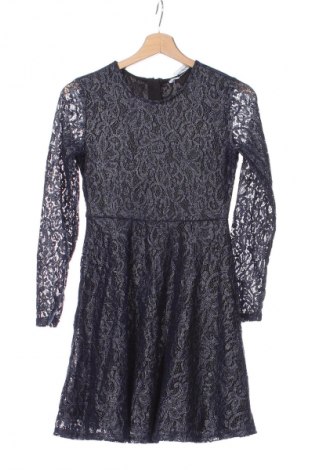 Φόρεμα Unbranded, Μέγεθος XXS, Χρώμα Μπλέ, Τιμή 4,99 €