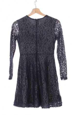 Φόρεμα Unbranded, Μέγεθος XXS, Χρώμα Μπλέ, Τιμή 4,99 €