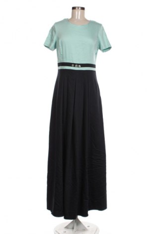 Kleid Unbranded, Größe L, Farbe Mehrfarbig, Preis 20,99 €