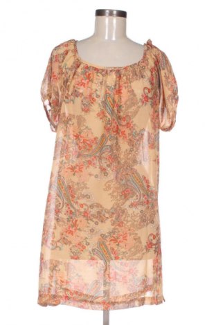 Kleid Unbranded, Größe L, Farbe Mehrfarbig, Preis 12,99 €