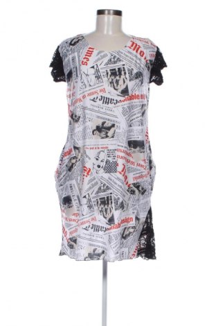 Rochie Unbranded, Mărime M, Culoare Multicolor, Preț 29,99 Lei