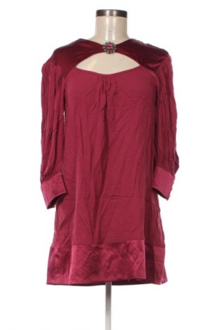Sukienka Unbranded, Rozmiar S, Kolor Czerwony, Cena 30,99 zł
