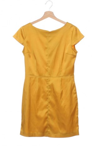 Sukienka Unbranded, Rozmiar S, Kolor Żółty, Cena 20,99 zł