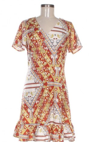 Kleid Unbranded, Größe M, Farbe Mehrfarbig, Preis 4,99 €