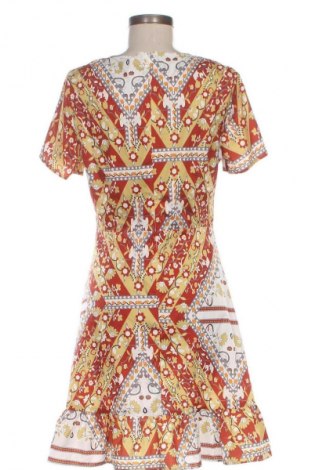 Kleid Unbranded, Größe M, Farbe Mehrfarbig, Preis 4,99 €