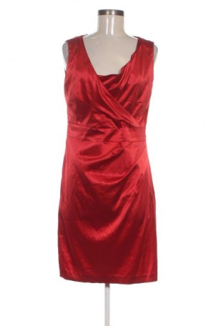 Kleid Unbranded, Größe M, Farbe Rot, Preis 4,99 €