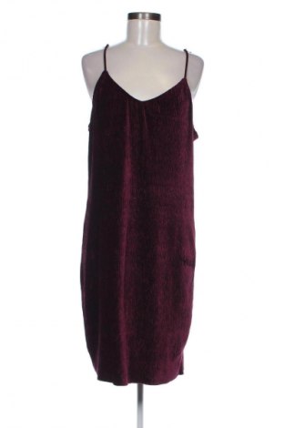 Kleid Unbranded, Größe XXL, Farbe Lila, Preis € 14,83