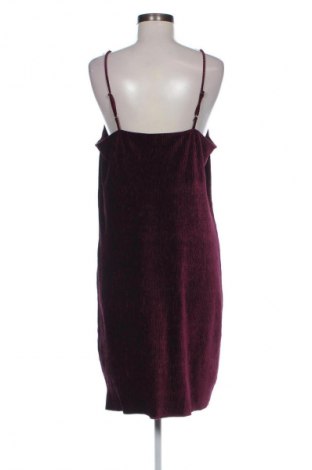 Kleid Unbranded, Größe XXL, Farbe Lila, Preis € 14,83