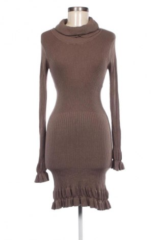 Rochie Unbranded, Mărime M, Culoare Maro, Preț 25,51 Lei