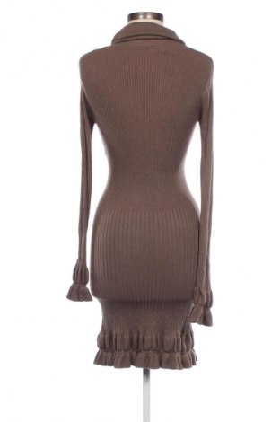 Rochie Unbranded, Mărime M, Culoare Maro, Preț 25,51 Lei