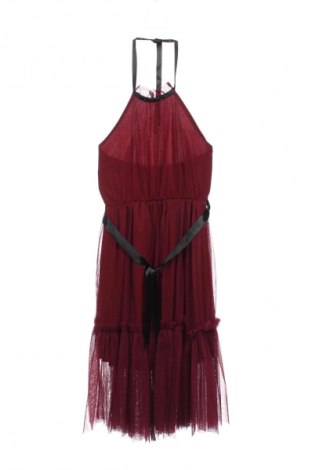 Φόρεμα Unbranded, Μέγεθος XS, Χρώμα Κόκκινο, Τιμή 3,99 €