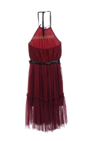 Φόρεμα Unbranded, Μέγεθος XS, Χρώμα Κόκκινο, Τιμή 3,99 €