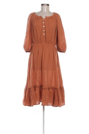 Kleid, Größe M, Farbe Braun, Preis € 27,70