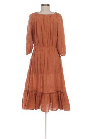 Kleid, Größe M, Farbe Braun, Preis € 27,70