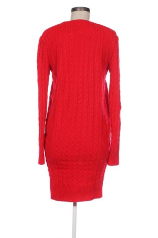 Kleid, Größe M, Farbe Rot, Preis 27,67 €