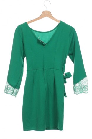 Sukienka Unbranded, Rozmiar XS, Kolor Zielony, Cena 14,99 zł