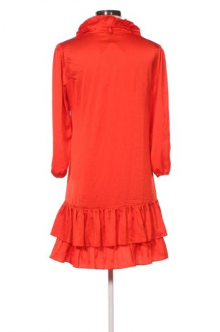 Kleid, Größe L, Farbe Orange, Preis 14,84 €